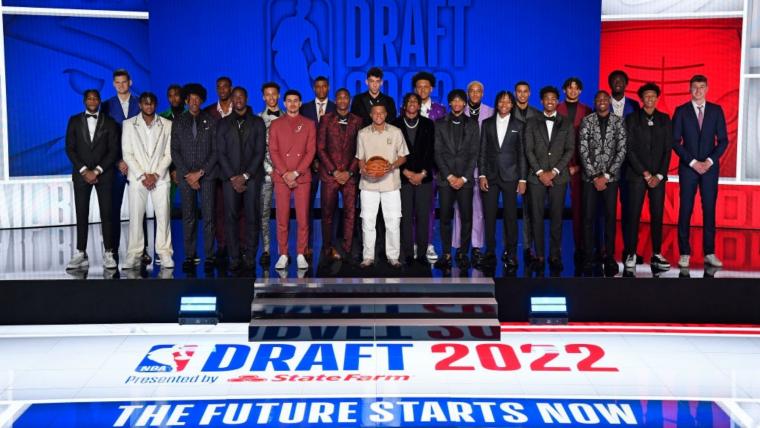 Tầm quan trọng của những lượt pick ở NBA Draft image