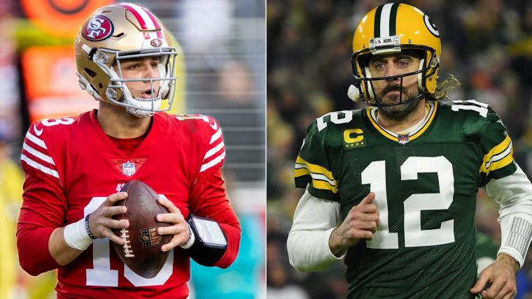 Fantasy NFL, ranking QB Semana 17: ¿A quién poner y a quién sentar? image