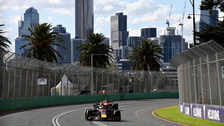 F1 Australian Grand Prix preview: Previous winners, laps, betting odds, ticket prices for Albert Park image