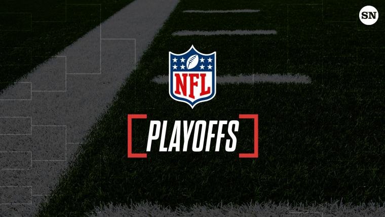 Divisional round playoff matchups, schedule for AFC & NFC image