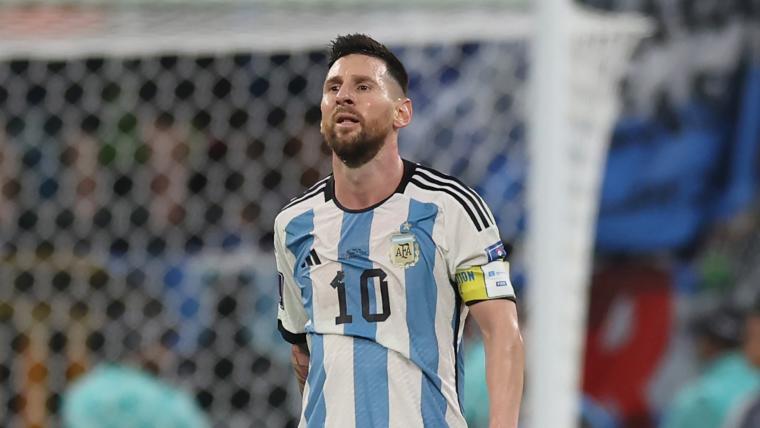 ¿Messi se retira de la Selección Argentina después del Mundial Qatar 2022? Qué se sabe de su posible despedida image