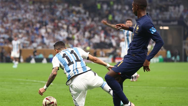 Las repercusiones de la final del Mundial: qué dicen los medios y diarios tras el Argentina vs. Francia image