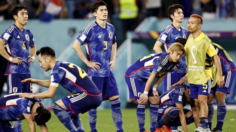 BOTHROYD: Japan's World Cup was a memory to cherish, but also an opportunity missed image