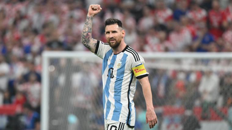 ¿Quién fue el mejor jugador de cada Mundial? Los ganadores del Balón de Oro a los que se suma Lionel Messi image