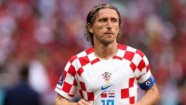 Is Luka Modric retiring after the World Cup? image