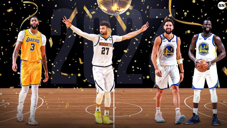 NBA Power Rankings: los 30 mejores equipos ordenados para el inicio de 2023 image