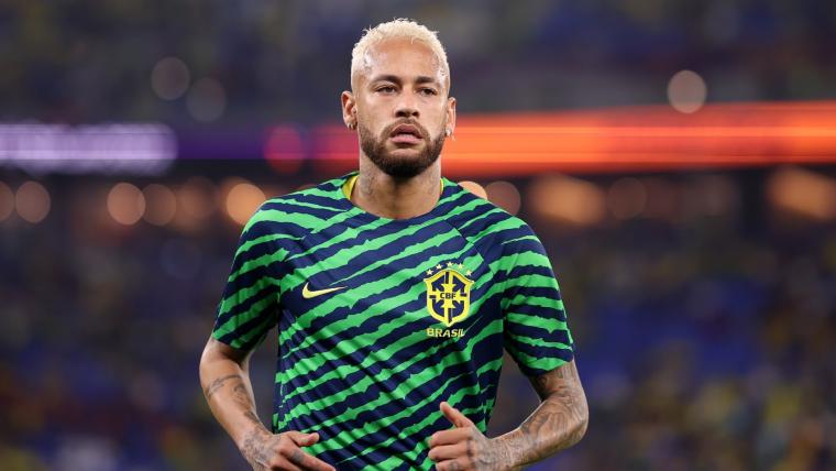 Ai là đội trưởng tuyển Brazil ở Copa America 2024? Vì sao Neymar bị tước băng thủ quân? image