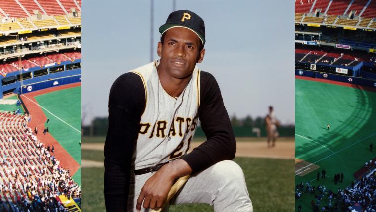 TSN Archives: Roberto Clemente Died as He Lived — Caring (Jan. 20, 1973, issue) image