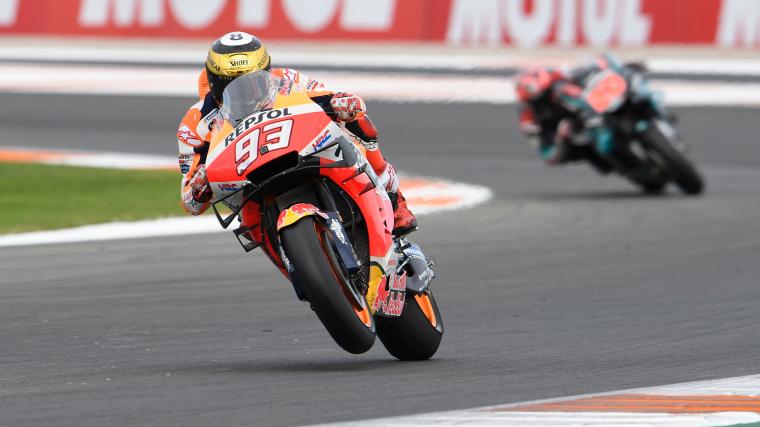 TSN's full schedule for the 2024 MotoGP Spanish Grand Prix image