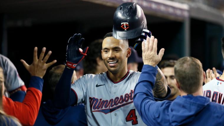 Carlos Correa agrees to sign with Mets after Giants deal collapses over medicals image