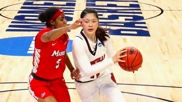 ［宮地陽子コラム第113回］米国でプレイする日本人大学生バスケットボール選手たち（女子編） image