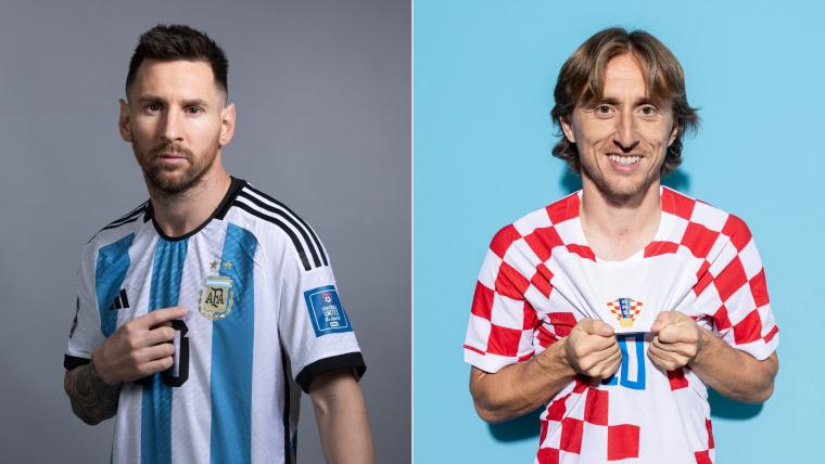 Where to watch Croatia vs Argentina in USA image