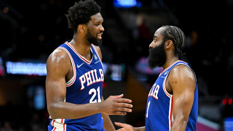 NBA Betting Playbook: Best picks for Friday image