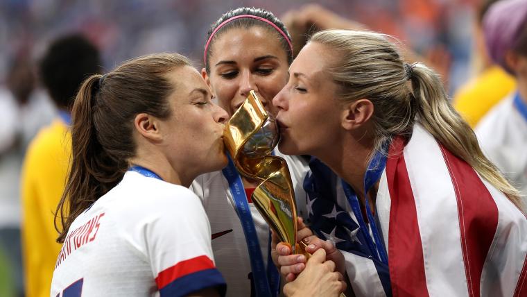 Next World Cup only six months away: FIFA 2023 women's champion to be crowned August 20 image