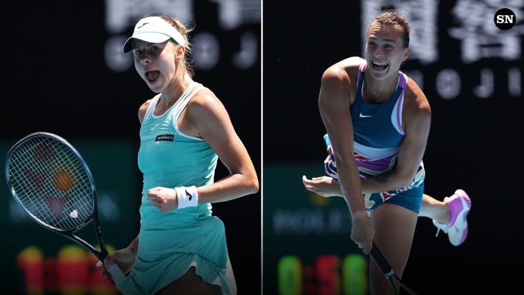 Magda Linette vs Aryna Sabalenka: Odds, trends, predictions image