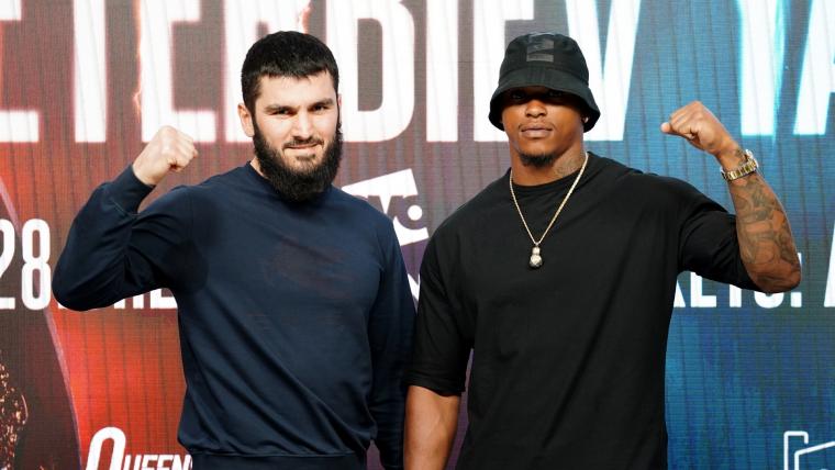 Artur Beterbiev vs. Anthony Yarde fight date, start time, odds, schedule & card for 2023 boxing event image