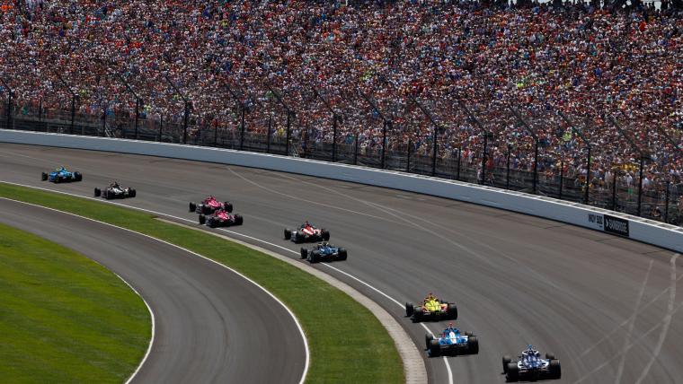 Indy 500 ticket prices 2024: Compare cost, cheapest seats & parking passes at Indianapolis Motor Speedway image