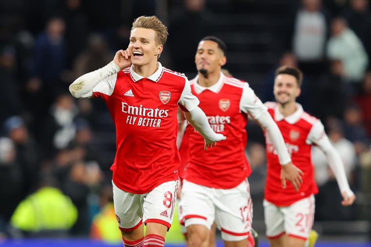 Arsenal vs Brighton prediction, odds, betting tips and best bets for Premier League clash image