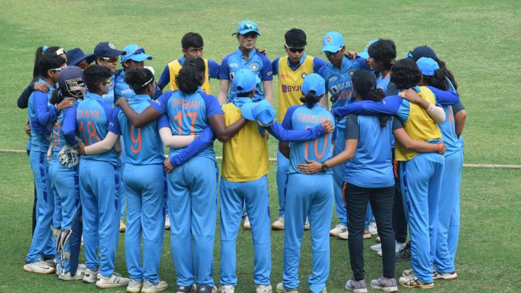 Meet India’s U-19 Women’s T20 World Cup squad image