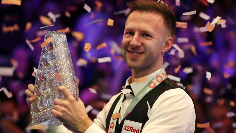 Masters 2024 snooker prize money: How much winner earns image