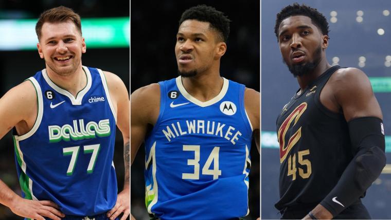 3 razones detrás de la reciente explosión ofensiva en la NBA image