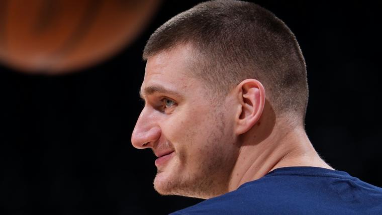 Nikola Jokic puede ganar su tercer MVP consecutivo: este es el camino de la estrella de Denver Nuggets a ese club exclusivo image