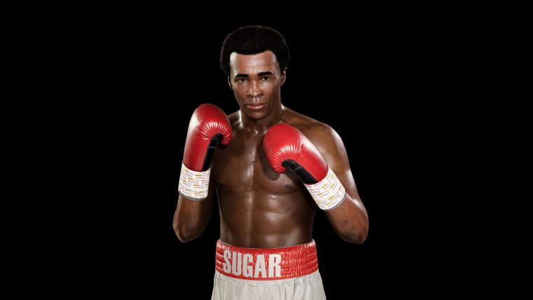 Which retired boxers are in Undisputed boxing game? Muhammad Ali, Roy Jones Jr., Sugar Ray Leonard, & more headline list image