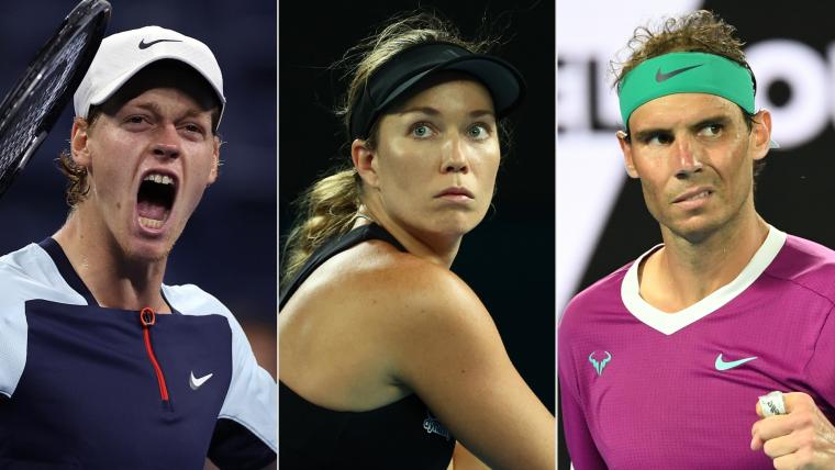 Australian Open 2023 predictions: Men's and women's singles champions, dark horses, early exits image