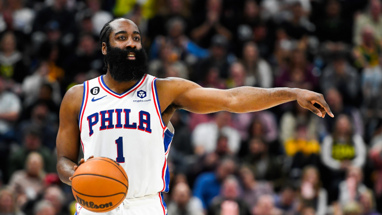 Khi nào thị trường chuyển nhượng tự do NBA mở cửa? James Harden, Irving và những cái tên hấp dẫn nhất image