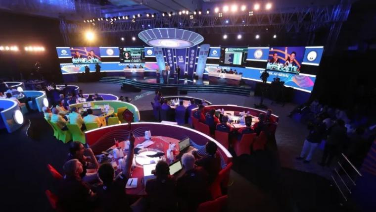 Will there be an IPL auction in 2025? All details about next year's mega auction image