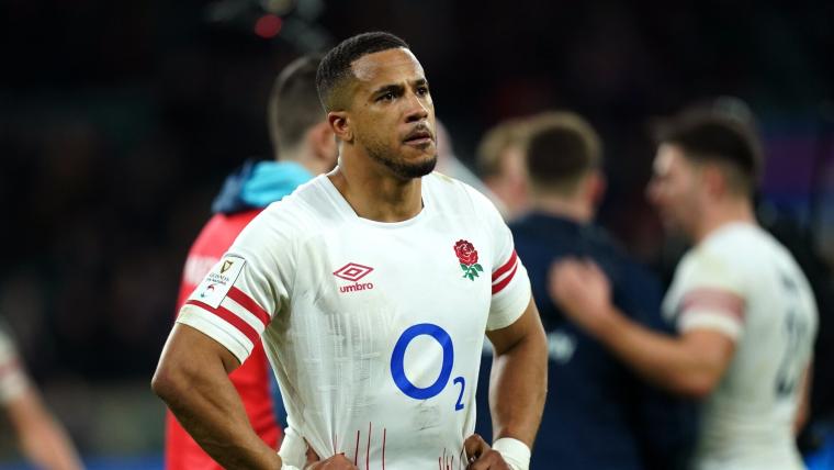 England explain why Watson is getting his first start in 23 months image