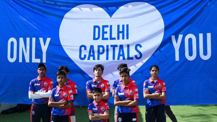 Have Delhi Capitals ever won the IPL? image