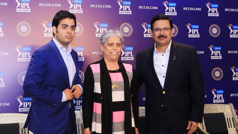 IPL 2023: How does the auction work? image