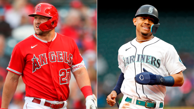 Clásico Mundial de Béisbol 2023: los equipos con mejores outfielders image