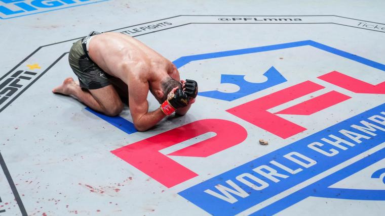 PFL World Championship predictions, expert picks, top fighters to watch entering 2023 Finals image
