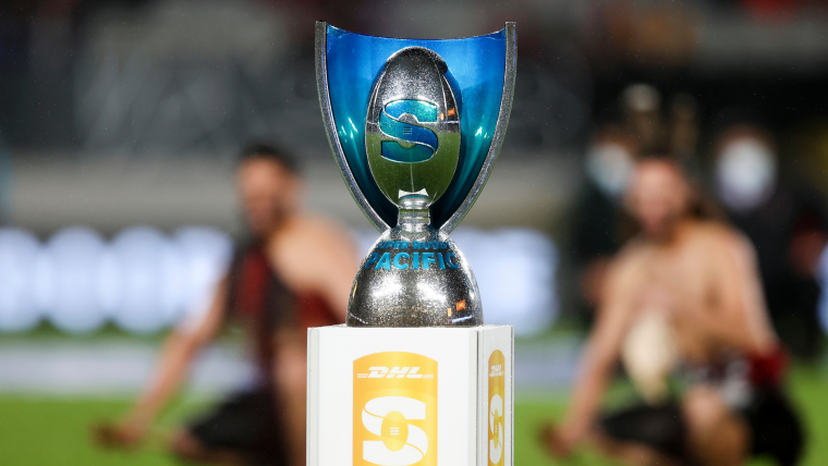 Super Rugby Pacific 2023: When does it start, how to watch, betting odds and schedule image