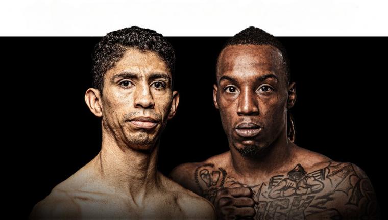 Rey Vargas vs. O’Shaquie Foster: A battle for respect, history, and the WBC 130-pound title image