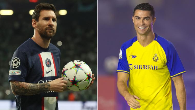 Puskas Award: Has Cristiano Ronaldo or Lionel Messi ever won the FIFA honour for best goal?  image