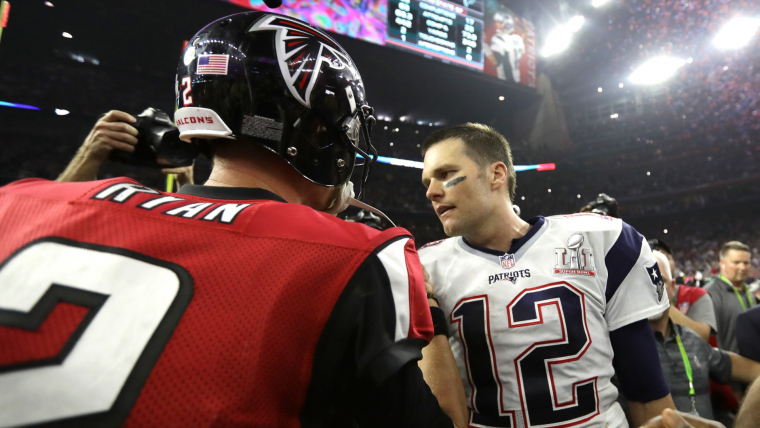 ¿Cuál es la mayor remontada en la historia del Super Bowl?  image