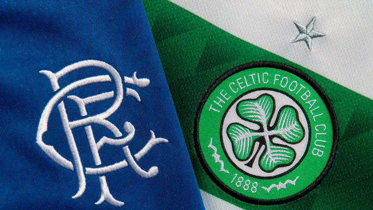 Celtic vs Rangers head to head, all-time results, trophies won by Old Firm derby rivals image