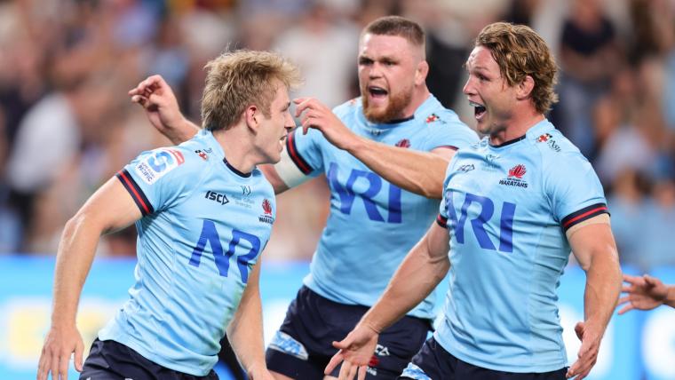 Waratahs player ratings vs Brumbies image