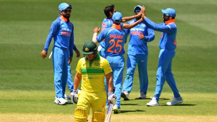 India vs Australia: When is the third cricket ODI? image