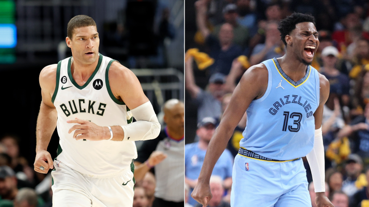 Latest NBA DPOY odds: Lopez, Jackson Jr. in tightly contested race image