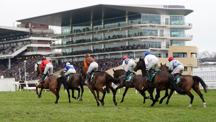 Cheltenham Gold Cup 2023 tips: Best bets and latest odds for Friday's race image