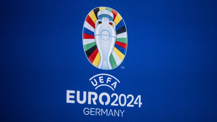 How many teams are playing at Euro 2024? Complete list of countries for UEFA European Championship in Germany image
