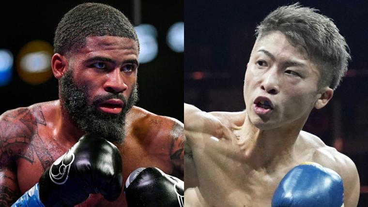 Stephen Fulton vs Naoya Inoue: Date, time, channel, odds, & undercard for 2023 boxing fight image