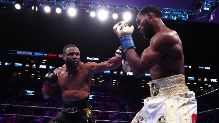 Jean Pascal vs. Michael Eifert date, start time, odds, schedule & card for 2023 boxing fight image