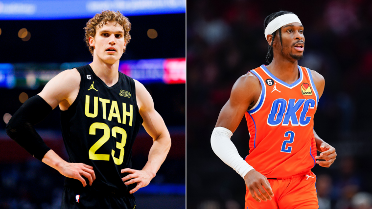 Markkanen overwhelming betting favourite for MIP over Gilgeous-Alexander  image