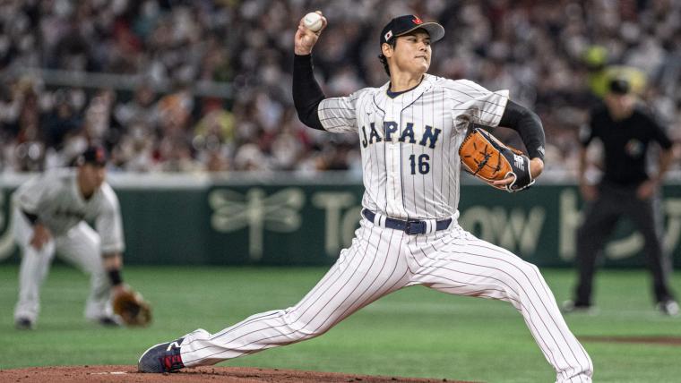 ¿Seguirá Shohei Ohtani en los Angels? Lo que le espera al MVP  image