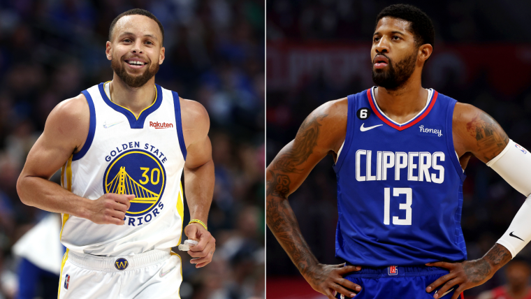 Warriors vs. Clippers odds, picks, predictions, props image